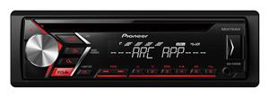 Pioneer DEH-S1050 UB Car Audio Pioneer DEH-S1050UB Car Audio