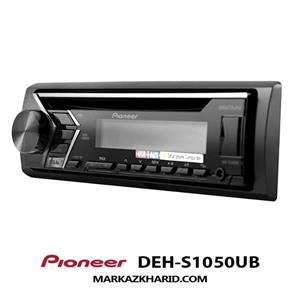 Pioneer DEH-S1050 UB Car Audio Pioneer DEH-S1050UB Car Audio