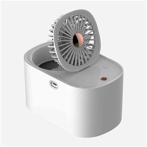 پنکه رومیزی مدل T20