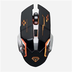 موس بی سیم گیمینگ Divipard Q3