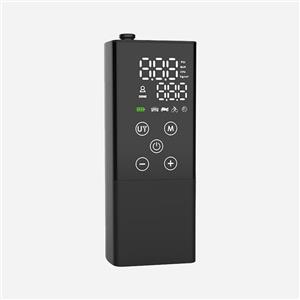 پمپ باد شارژی ماشین  NEWO GP2