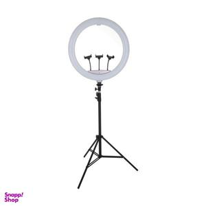 رینگ لایت مدل التراسونیک کد 18INCH