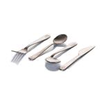 Hera Children's spoon and fork service