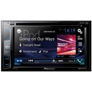 پایونیرAVH-X395BT Pioneer AVH-X395BT Car Audio