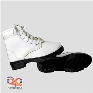 نیم بوت زنانه کاترپیلار کد 0152