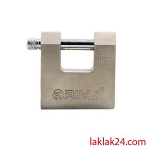 قفل کتابی ریما سایز 50