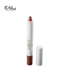 رژ لب مدادی اسکارلت scarlett شماره 03