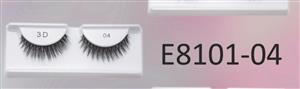 مژه طبیعی 3 بعدی ruben E8101-05