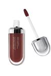 رژ لب مایع مات مدل Instant Colour رنگ Burgundy شماره 04 کیکو KIKO