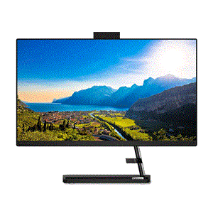 آل این وان لنوو 21.5 اینچ IdeaCentre AIO 3 i5 1155G4-4GB-1TBSSD-INT ALL In One PC