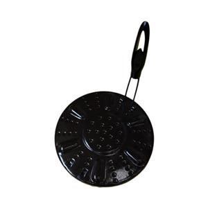 شعله پخش کن دو کاره فلزی کد 046