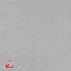 دیوارپوش پی وی سی (PVC) سفید شطرنجی