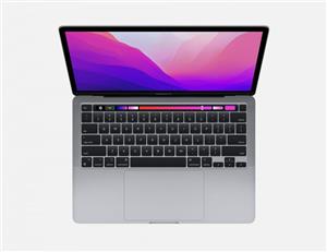 لپ تاپ مک بوک پرو 13 CTO 2022 M2 16GB 512GB