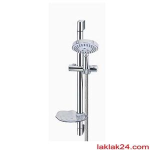 علم دوش یونیکا تک کاره مدل مروارید