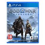 بازی God of War Ragnarök برای PS4