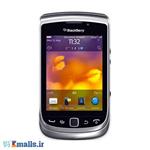 BlackBerry Torch 9810