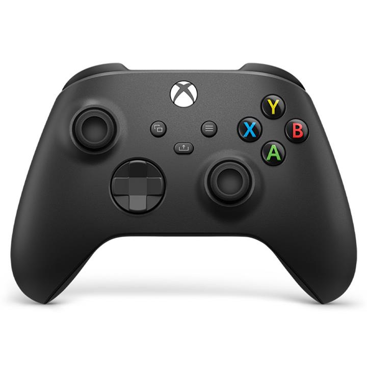 Xbox Wireless Controller Carbon Black