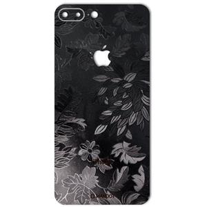 برچسب تزئینی ماهوت مدل Wild-flower Texture مناسب برای گوشی  iPhone 7 Plus MAHOOT Wild-flower Texture Sticker for iPhone 7 Plus
