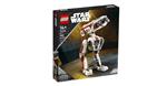 لگو جنگ ستارگان LEGO Star wars BD-1 75335