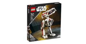 لگو جنگ ستارگان LEGO Star wars BD-1 75335