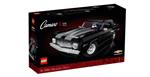 لگو شورلت کامارو (آیکن) LEGO Chevrolet Camaro Z28 10304