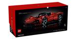 لگو فراری دیتونا (تکنیک)  42143 LEGO Ferrari Daytona SP3