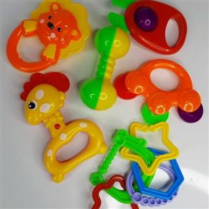 جغجغه baby rattles کد 2121098