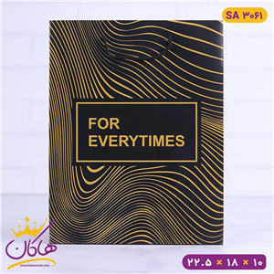 ساک دستی برای همه وقت | کد SA 3061