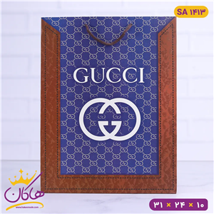 ساک دستی هدیه گوچی کد SA 1413