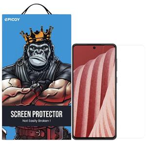 محافظ صفحه نمایش اپیکوی مدل Clear Pro مناسب برای گوشی موبایل سامسونگ Galaxy A73 5G