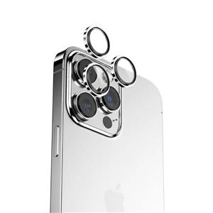 محافظ لنز دوربین گرین مدل Lens HD Plus مناسب برای گوشی موبایل اپل iphone 14 promax