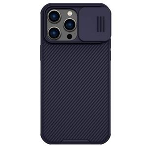 کاور نیلکین مدل Camshield Pro مناسب برای گوشی موبایل اپل iPhone 14 pro max