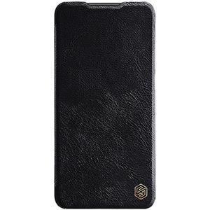 کیف کلاسوری نیلکین مدل QIN Leather Case مناسب برای گوشی موبایل شیائومی Poco X4 GT 5G