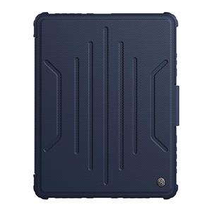 کیف کلاسوری نیلکین مدل Camshield Bumper SnapSafe مناسب برای تبلت اپل  iPad Air 10.9 2020/Air 5/Air 4/iPad Pro 11 2022/2021/2020