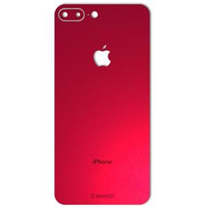 برچسب تزئینی ماهوت مدلColor Special مناسب برای گوشی  iPhone 7 Plus MAHOOT Color Special Sticker for iPhone 7 Plus