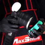 دستگاه پولیش دوآل اکشن سایز 7.5 مکس شاین مدل Maxshine M312 12mm Dual Action Polisher 