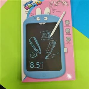 کاغذ دیجیتال/ تبلت جادویی نقاشی خرگوشی 8.5 اینچی