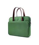 کاوردسته دار جی سی پال میلان 13/14 اینچ JCPal milan briefcase