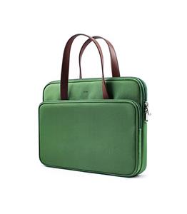 کاوردسته دار جی سی پال میلان 13/14 اینچ JCPal milan briefcase 