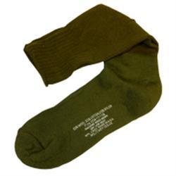 جوراب آمریکایی اورجینال آنتی میکروبال (ساق بلند) usa