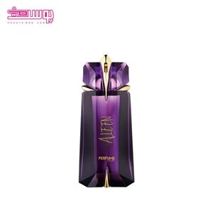 ادکلن مینیاتوری زنانه الین برند پرفیوم فکتوری حجم ۳۰ میل ALEEN Perfume Factory