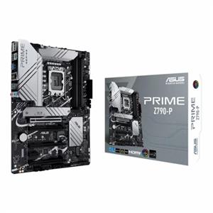 مادربرد ایسوس مدل Prime Z790 P DDR5