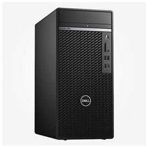 کیس کامپیوتردل 16 گیگابایت مدل Dell Core i5 10th  OptiPlex 7080 MT