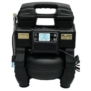 پمپ باد پزشکی سایلند ایکس کورت 900 وات DC882