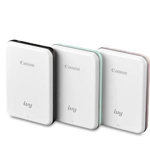 پرینتر چاپ عکس کانن IVY 3204C001