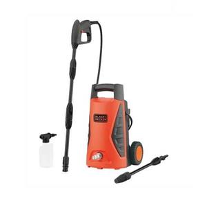 کارواش بلک اند دکر 1300 واتی 110 فشار / 1600 PSI مدل BEPW1300-B5