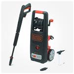 کارواش بلک اند دکر 1800 وات 135 بار مدلBLACK+DECKER BXPW1800E-B