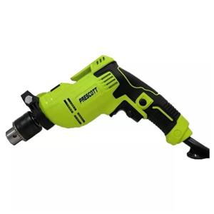 دریل چکشی برقی 550 وات نظام 13 پریسکوت PRESCOTT PT0201308