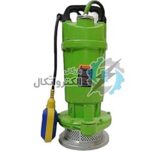 پمپ آب شناور پریسکوت 750 وات 2850 دور Prescott PG0907501Q