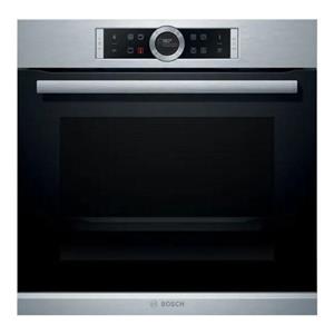 فر توکار 71 لیتری بوش سری 8 Bosch Built in Oven HBG632BS1M 